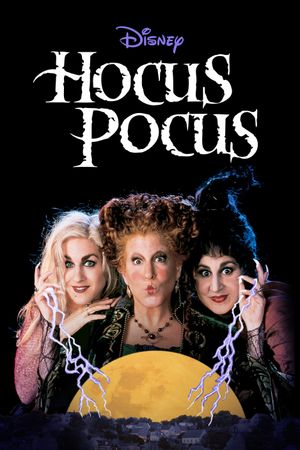 Hocus Pocus's poster
