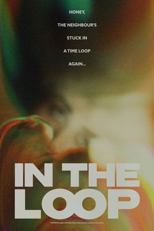 In The Loop's poster