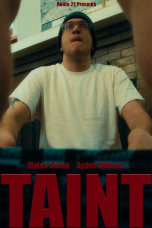 Taint's poster