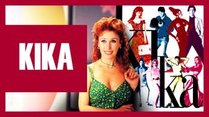 Kika's poster