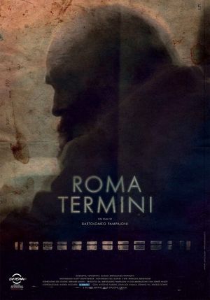 Roma Termini's poster
