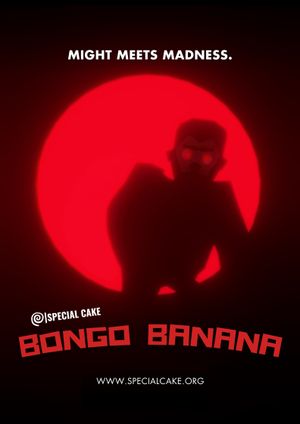 Bongo Banana's poster