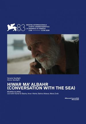 Conversation with the Sea's poster image