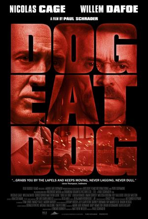 Dog Eat Dog's poster