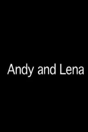 Andy and Lena's poster