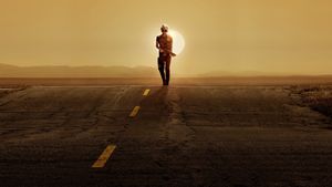 Terminator: Dark Fate's poster