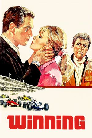Winning's poster