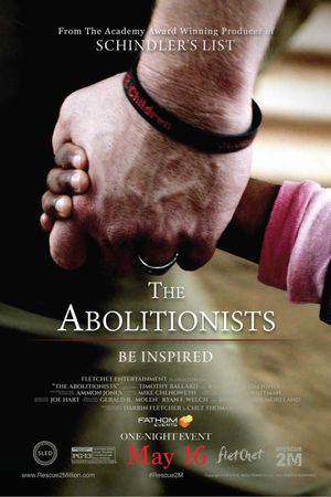 The Abolitionists's poster