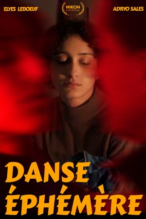 Danse Éphémère's poster