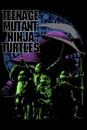 Teenage Mutant Ninja Turtles's poster
