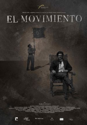 The Movement's poster