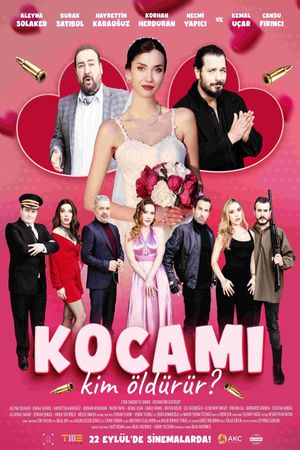 Kocami Kim Öldürür?'s poster image