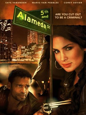 5th & Alameda's poster