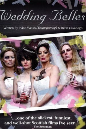 Wedding Belles's poster