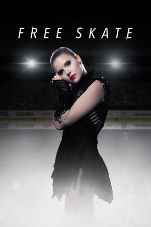 Free Skate's poster