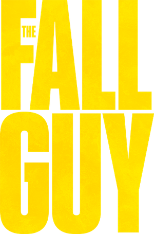 The Fall Guy's poster