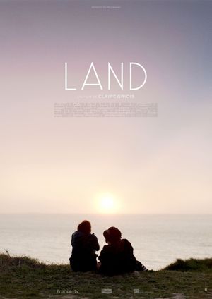 Land's poster