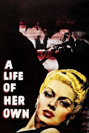 A Life of Her Own's poster