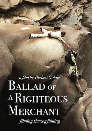 Ballad of a Righteous Merchant's poster