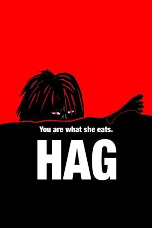 Hag's poster