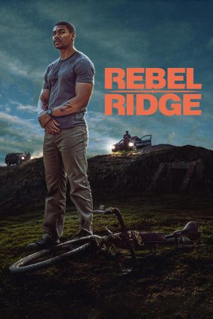 Rebel Ridge's poster