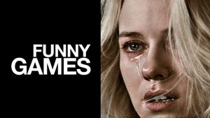 Funny Games's poster