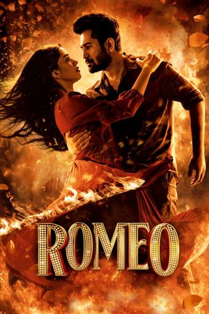 Romeo's poster