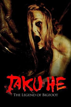 Taku-He's poster