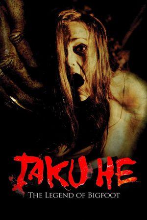 Taku-He's poster image