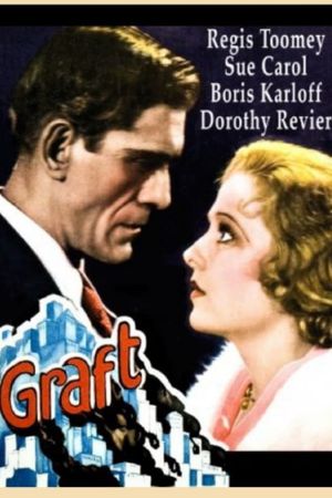 Graft's poster