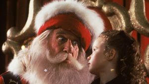 Santa Who?'s poster