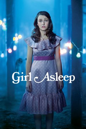 Girl Asleep's poster