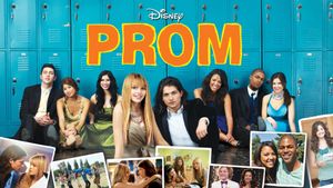 Prom's poster