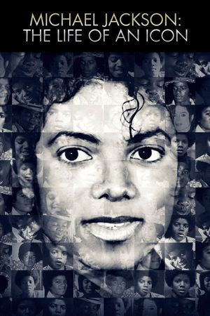 Michael Jackson: The Life of an Icon's poster
