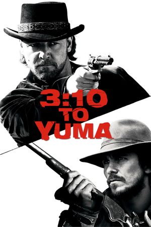 3:10 to Yuma's poster