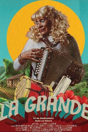 La Grande's poster