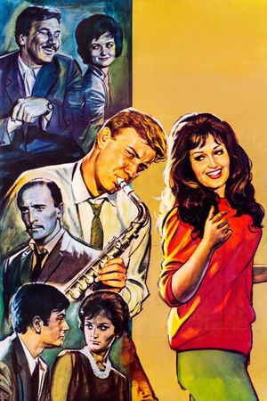 Ne seker sey's poster