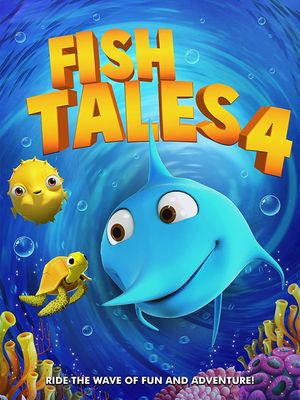 Fishtales 4's poster