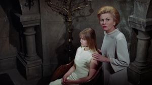 The Witches's poster
