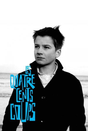 The 400 Blows's poster