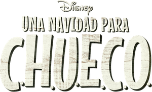 Chueco’s Christmas's poster