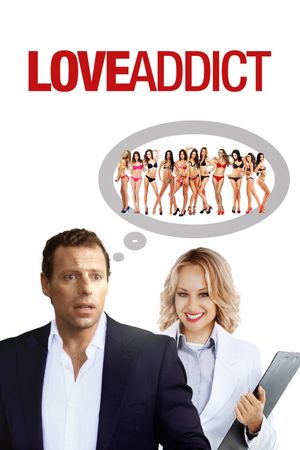 Love Addict's poster