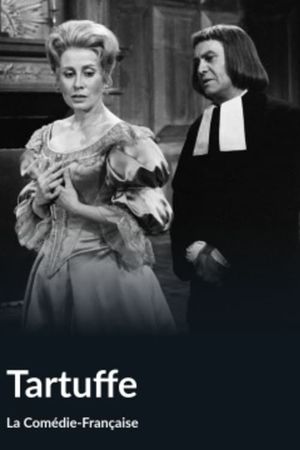 Tartuffe's poster