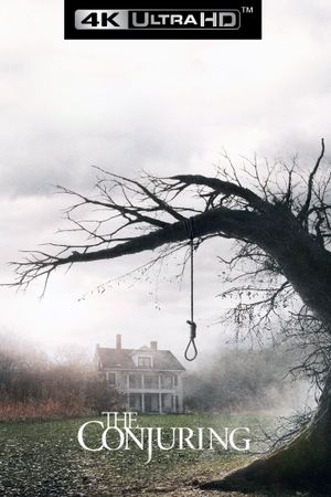 The Conjuring's poster