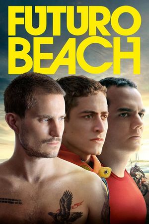 Futuro Beach's poster