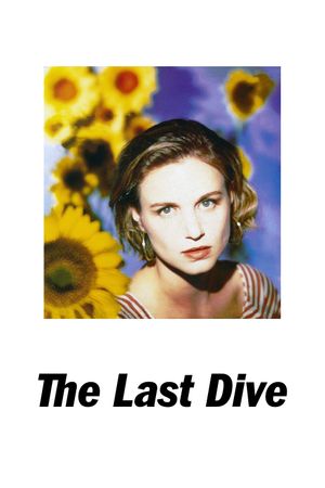 The Last Dive's poster