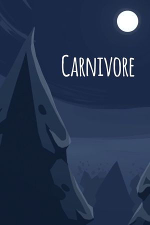 Carnivore's poster