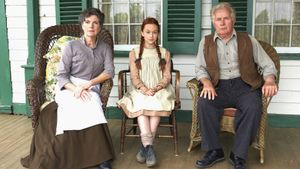 Anne of Green Gables's poster