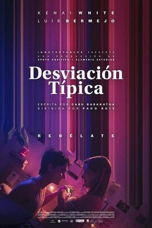 Standard Deviation's poster