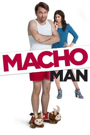Macho Man's poster